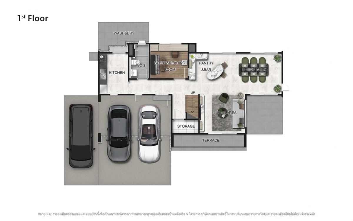 For SaleHousePathum Thani,Rangsit, Thammasat : For Sale House , PAVE Kanchana - Ratchaphruek , Khlong Phra Udom , Lat Lum Kaeo , Pathum Thani , CX-148522