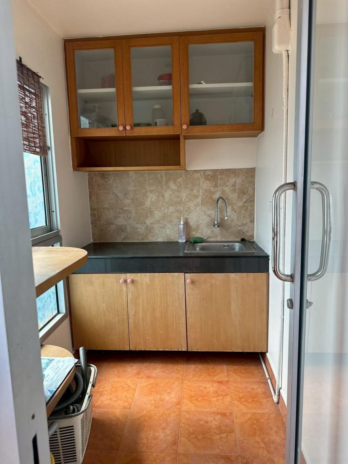 For SaleCondoBang Sue, Wong Sawang, Tao Pun : For Sale Condo , Regent Home 6 Prachacheun  , MRT-Bang Son , Chatuchak , Chatuchak , Bangkok , CX-148515