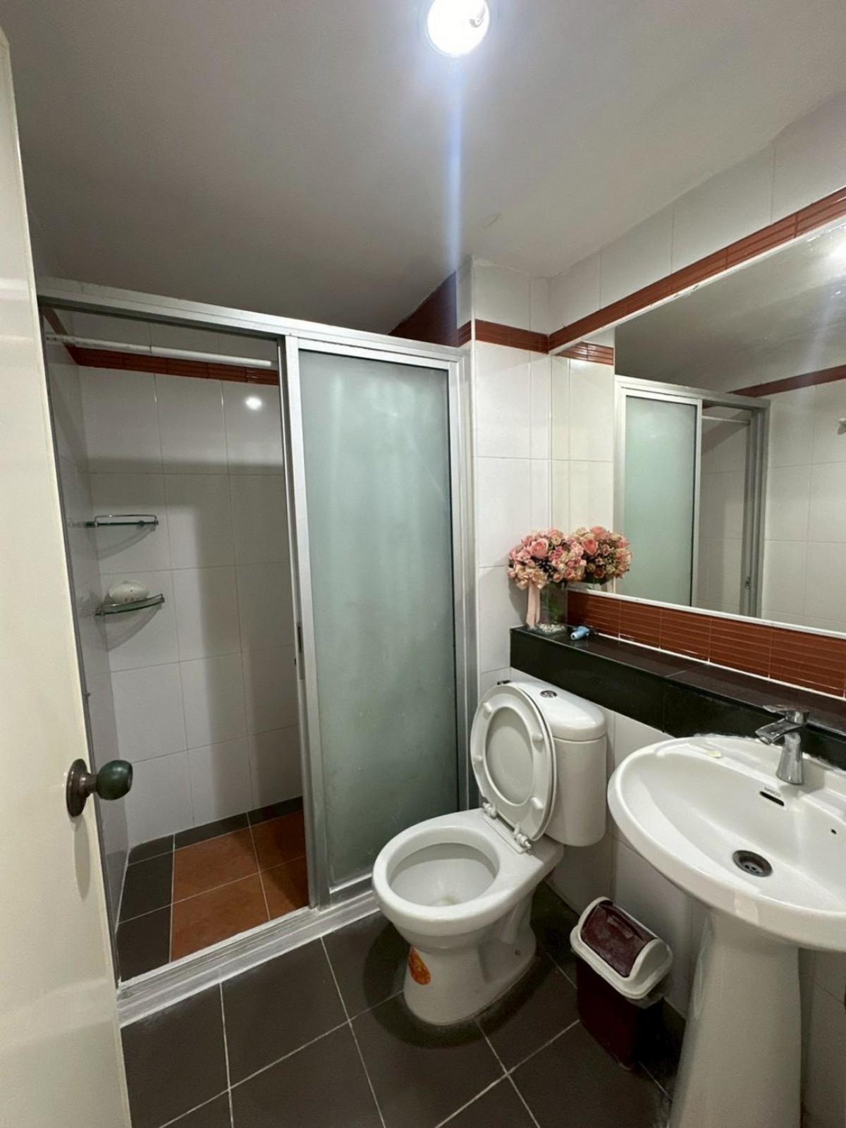 For SaleCondoBang Sue, Wong Sawang, Tao Pun : For Sale Condo , Regent Home 6 Prachacheun  , MRT-Bang Son , Chatuchak , Chatuchak , Bangkok , CX-148515