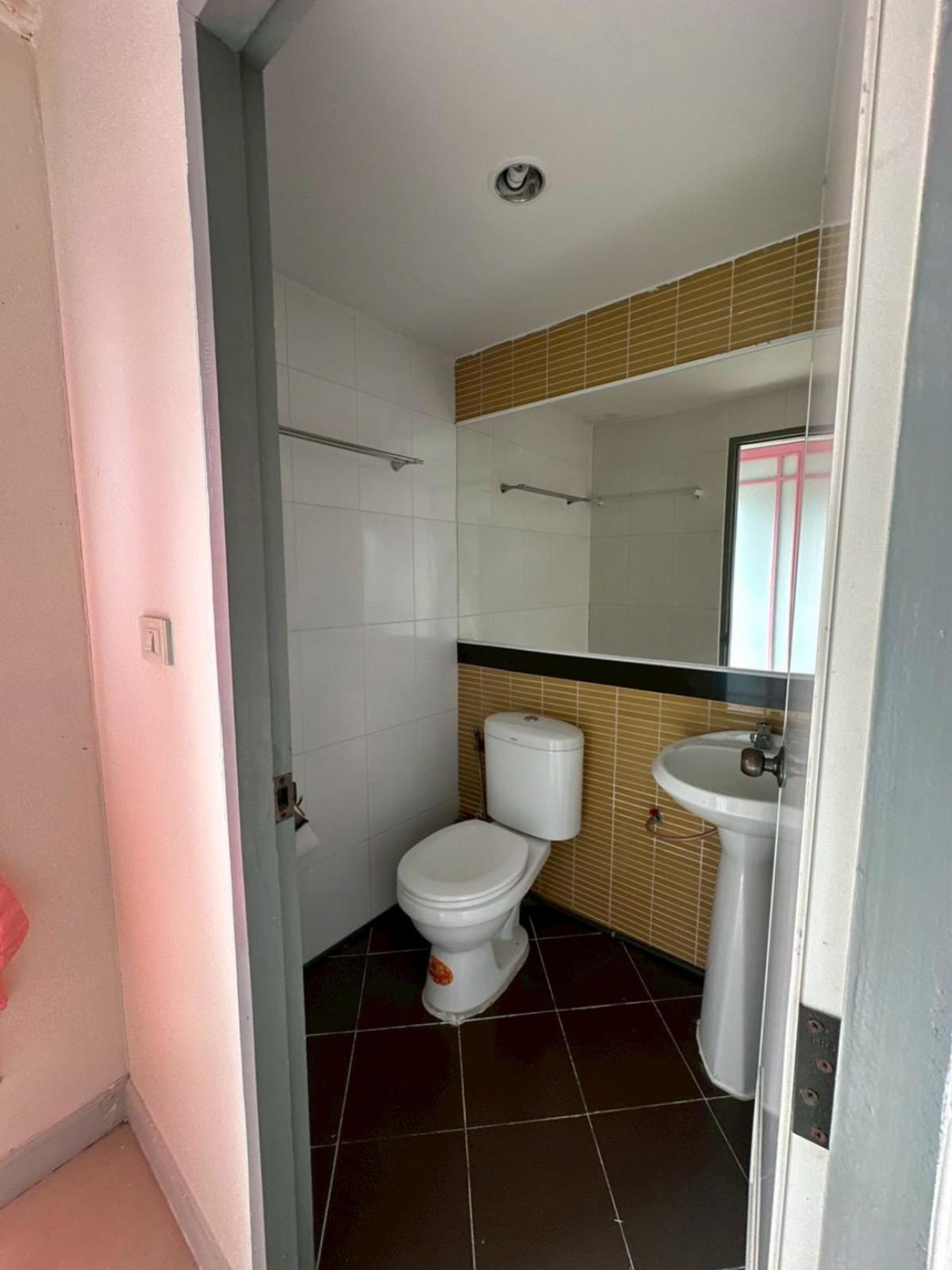 For SaleCondoBang Sue, Wong Sawang, Tao Pun : For Sale Condo , Regent Home 6 Prachacheun  , MRT-Bang Son , Chatuchak , Chatuchak , Bangkok , CX-148515