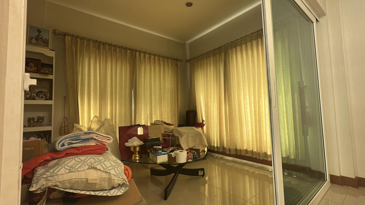 For SaleHousePathum Thani,Rangsit, Thammasat : For Sale House , Casa Ville Rangsit-Klong 2 , wide frontage , Pracha Thipat , Thanyaburi , Pathum Thani , CX-147578