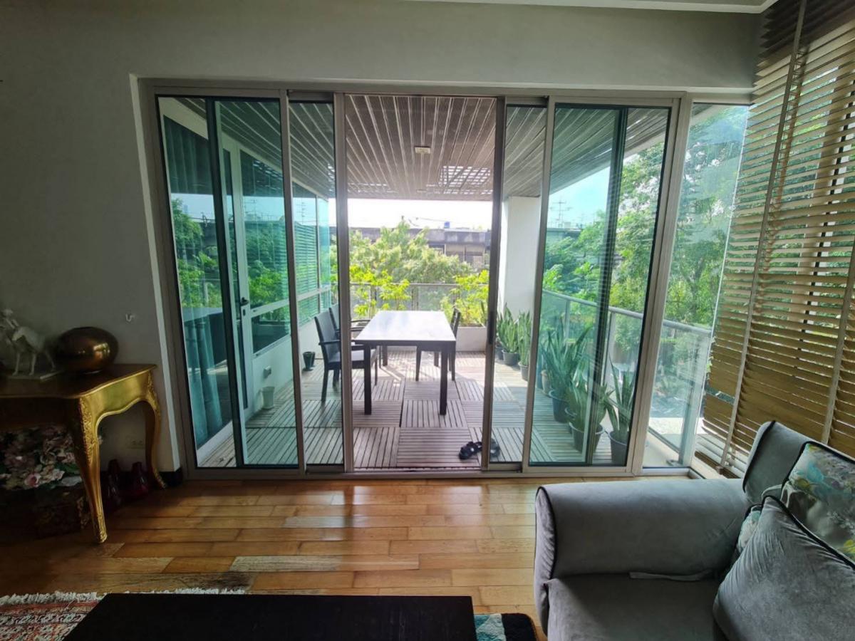 ขายคอนโดสาทร นราธิวาส : ขายคอนโด  เดอะ ล็อฟท์ เย็นอากาศ BTS-ช่องนนทรี ทุ่งมหาเมฆ เขต สาทร กรุงเทพ CX-32098