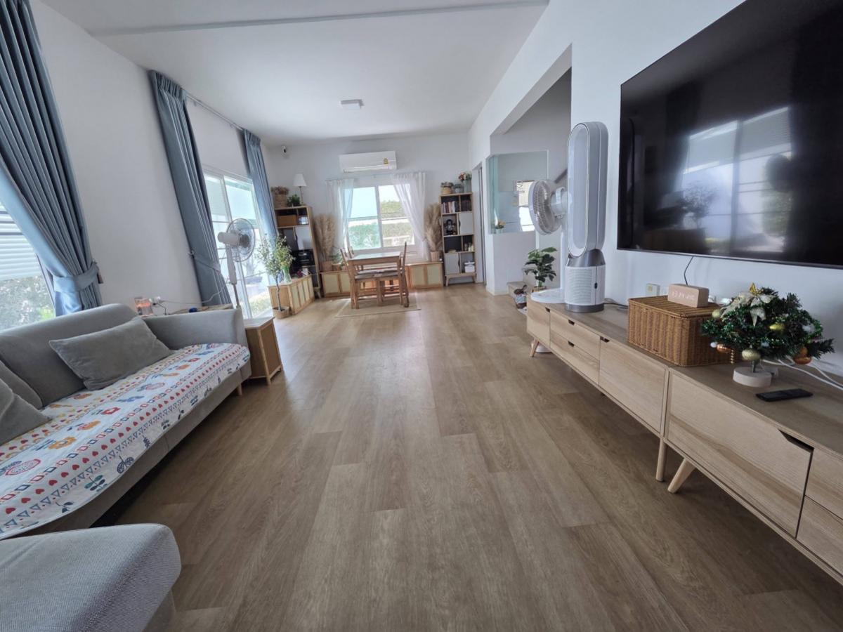 For SaleHousePathum Thani,Rangsit, Thammasat : hum Thani , CX-149062