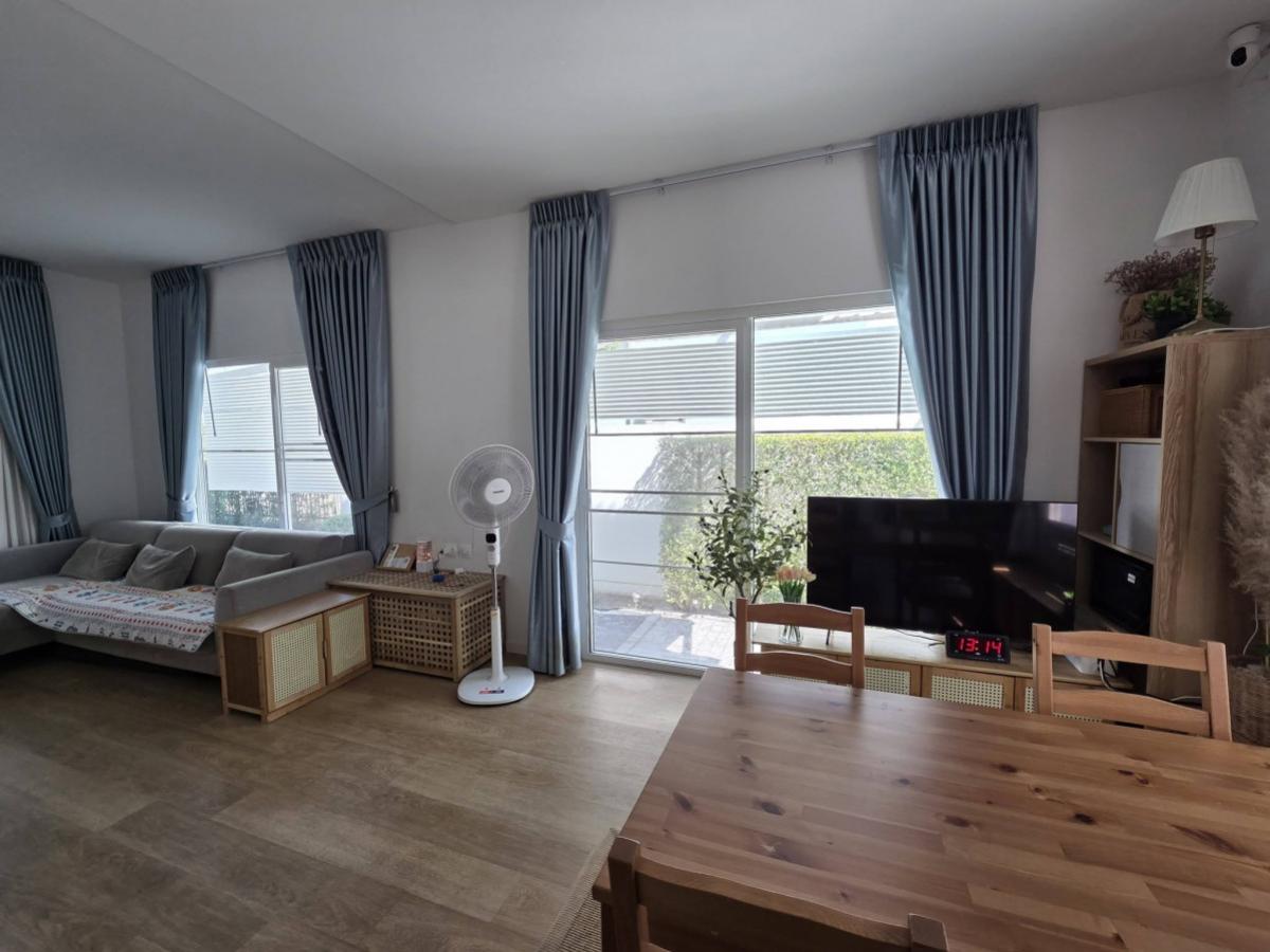 For SaleHousePathum Thani,Rangsit, Thammasat : hum Thani , CX-149062