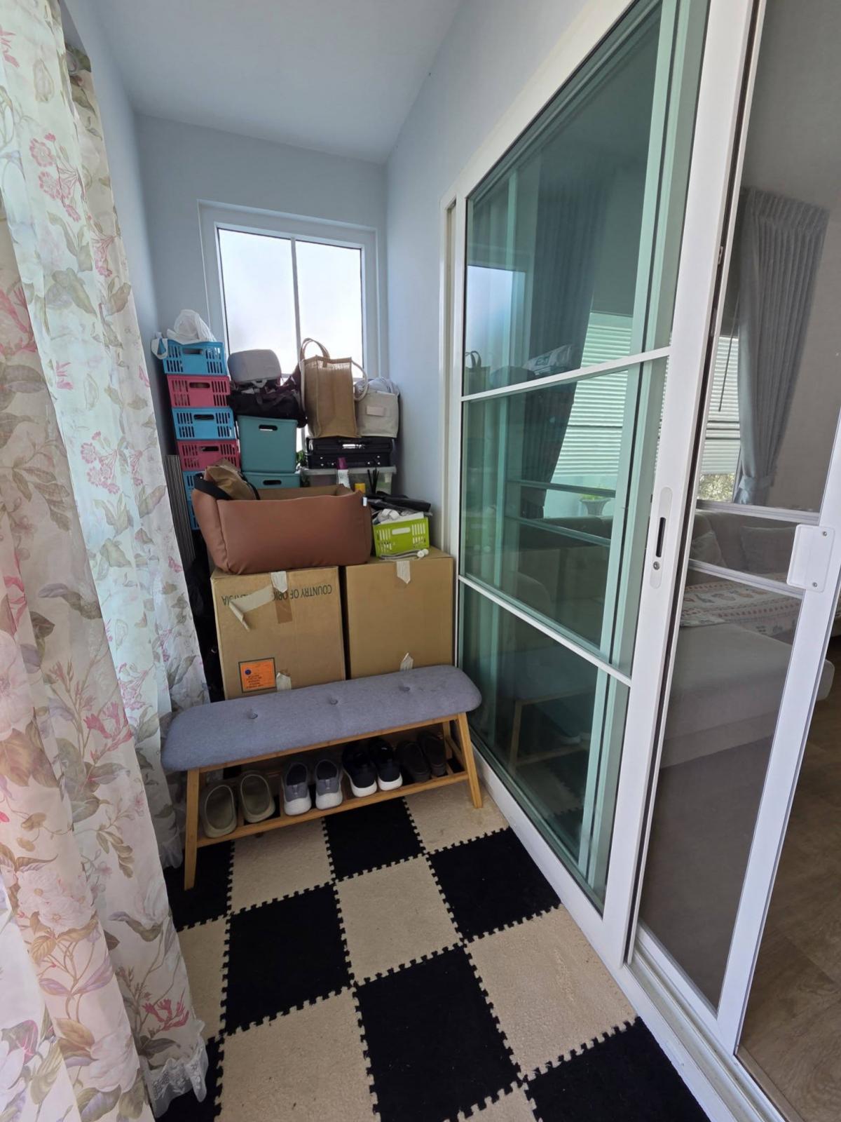 For SaleHousePathum Thani,Rangsit, Thammasat : hum Thani , CX-149062