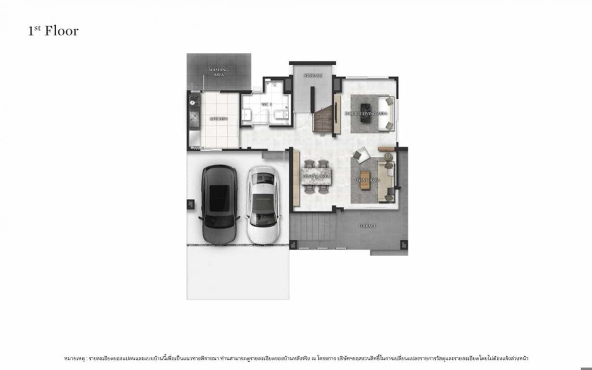 For SaleHouseBangna, Bearing, Lasalle : For Sale House , Bangkok Boulevard Bangna - Srinakarin , Bang Kaeo , Bang Phli , Samut Prakarn , CX-149030