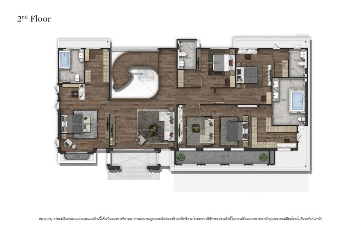 For SaleHouseLadkrabang, Suwannaphum Airport : For Sale House , Grand Bangkok Boulevard State Bangna , Dok Mai , Prawet , Bangkok , CX-149018