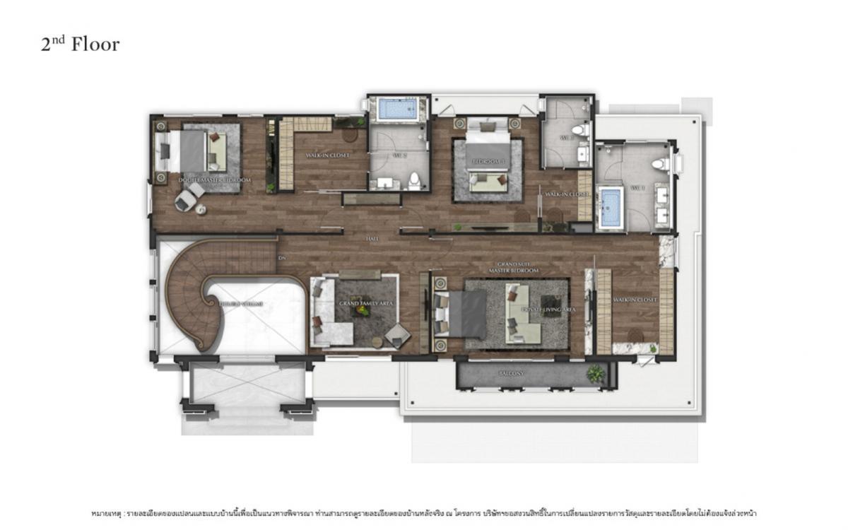 For SaleHouseLadkrabang, Suwannaphum Airport : For Sale House , Grand Bangkok Boulevard State Bangna , Dok Mai , Prawet , Bangkok , CX-149017