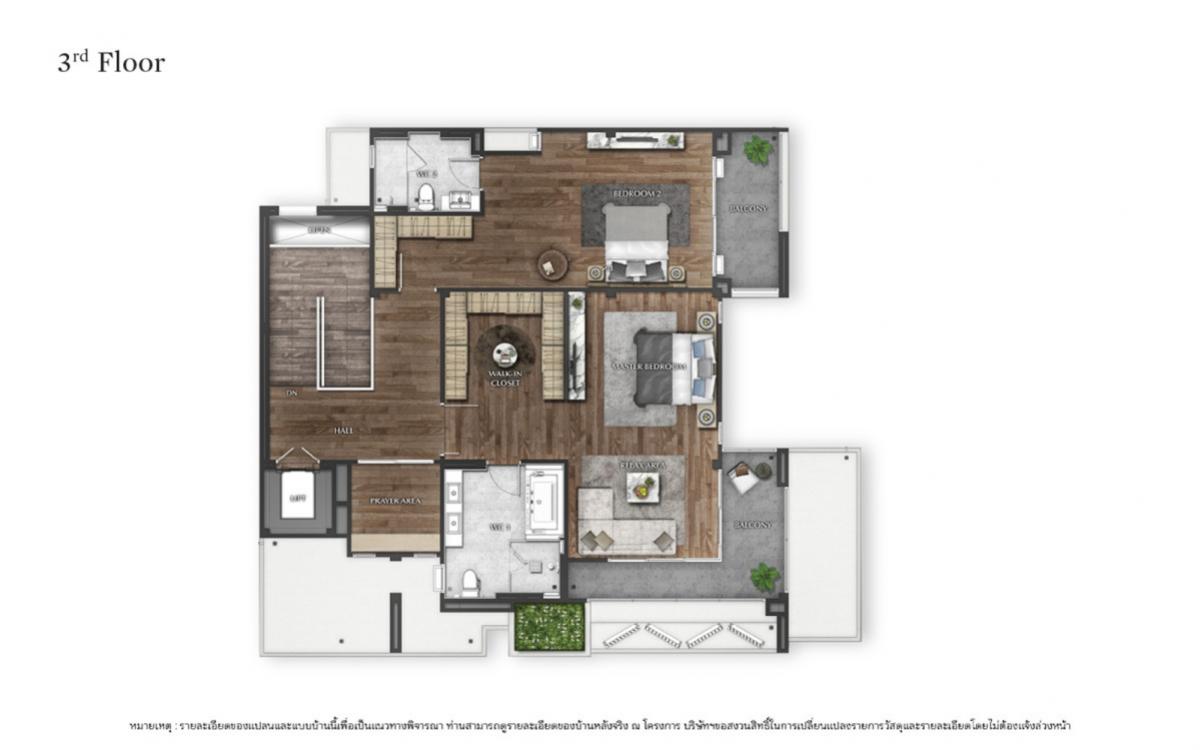 For SaleHouseBangna, Bearing, Lasalle : For Sale House , THE GENTRY Sukhumvit - Bangna , BTS-Udom Suk , Bang Na Nuea , Bang Na , Bangkok , CX-149006