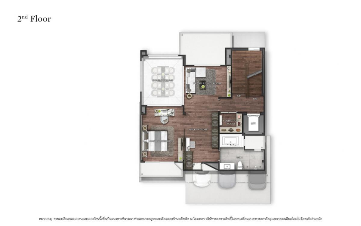 For SaleHousePattanakan, Srinakarin : For Sale House , The Gentry Cultivar Rama 9 , Thap Chang , Saphan Sung , Bangkok , CX-149007