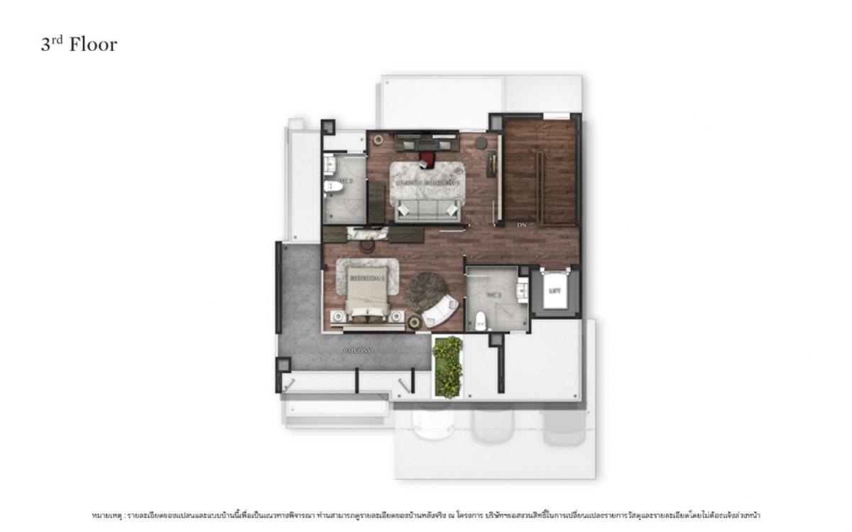 For SaleHousePattanakan, Srinakarin : For Sale House , The Gentry Cultivar Rama 9 , Thap Chang , Saphan Sung , Bangkok , CX-149007