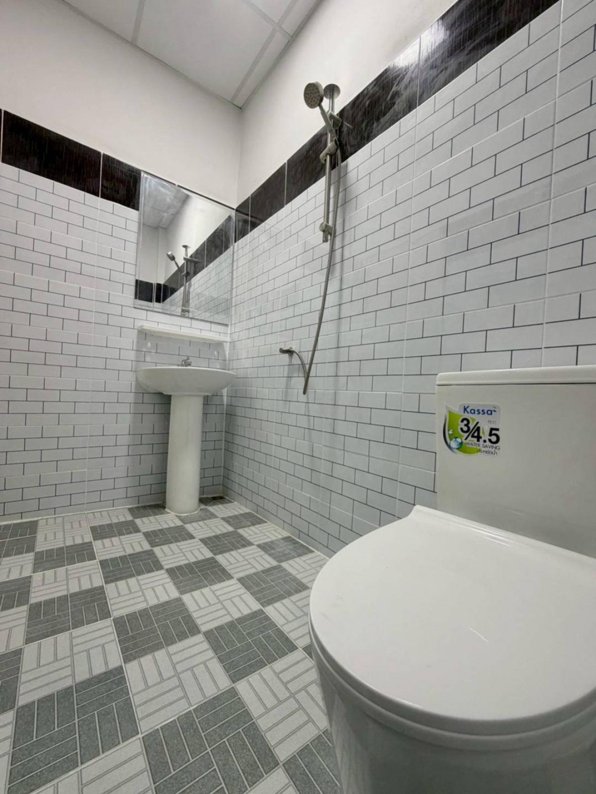 ขายทาวน์โฮมนนทบุรี บางใหญ่ บางบัวทอง : ขายอมาตย วิลล่า รีโนเวทใหม่ ท่าทราย เมืองนนทบุรี นนทบุรี CX-148990 (S)