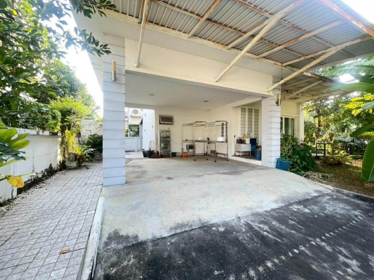 For SaleHousePathum Thani,Rangsit, Thammasat : For Sale House , Perfect Park Rangsit , Ban Klang , Mueang Pathum Thani , Pathum Thani , CX-149082