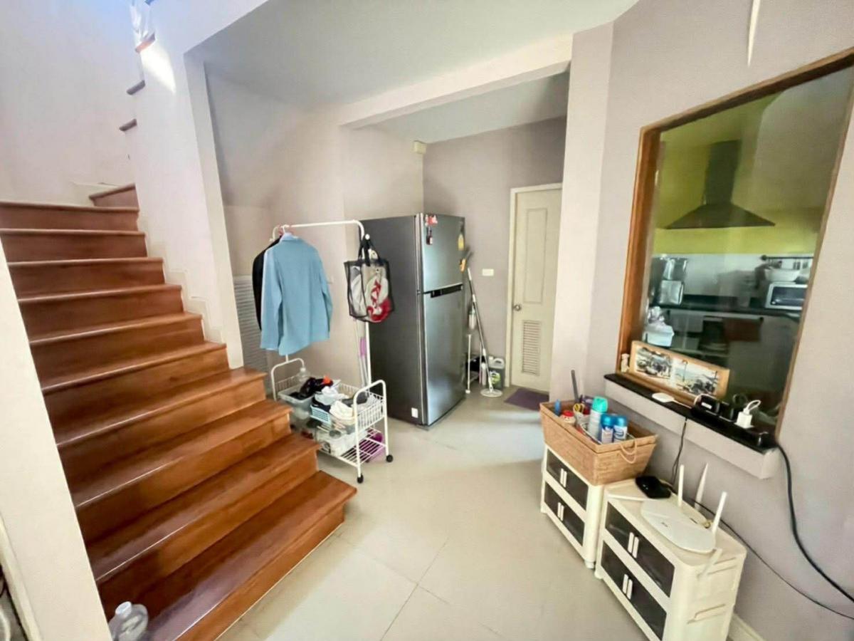 For SaleHousePathum Thani,Rangsit, Thammasat : For Sale House , Perfect Park Rangsit , Ban Klang , Mueang Pathum Thani , Pathum Thani , CX-149082