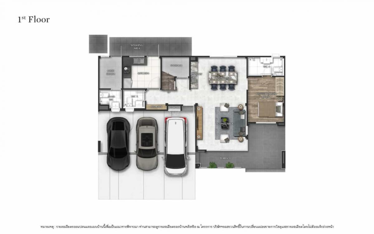 For SaleHouseBangna, Bearing, Lasalle : For Sale House , Bangkok Boulevard Bangna KM.5 , Bang Kaeo , Bang Phli , Samut Prakarn , CX-149049