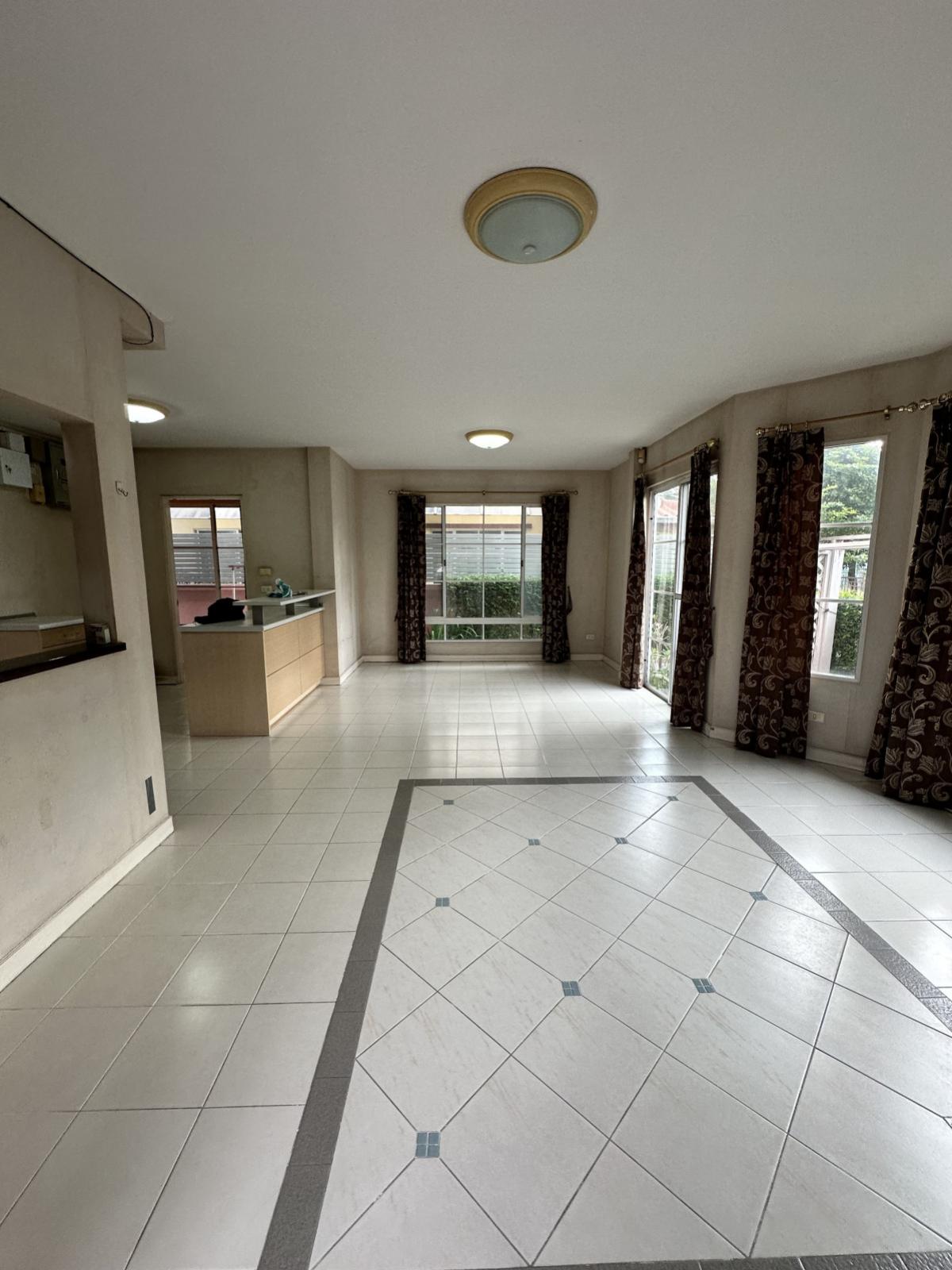 For SaleHousePathum Thani,Rangsit, Thammasat : For Sale House , Mantana Rangsit 2 , Pracha Thipat , khlong Luang , Pathum Thani , CX-149029