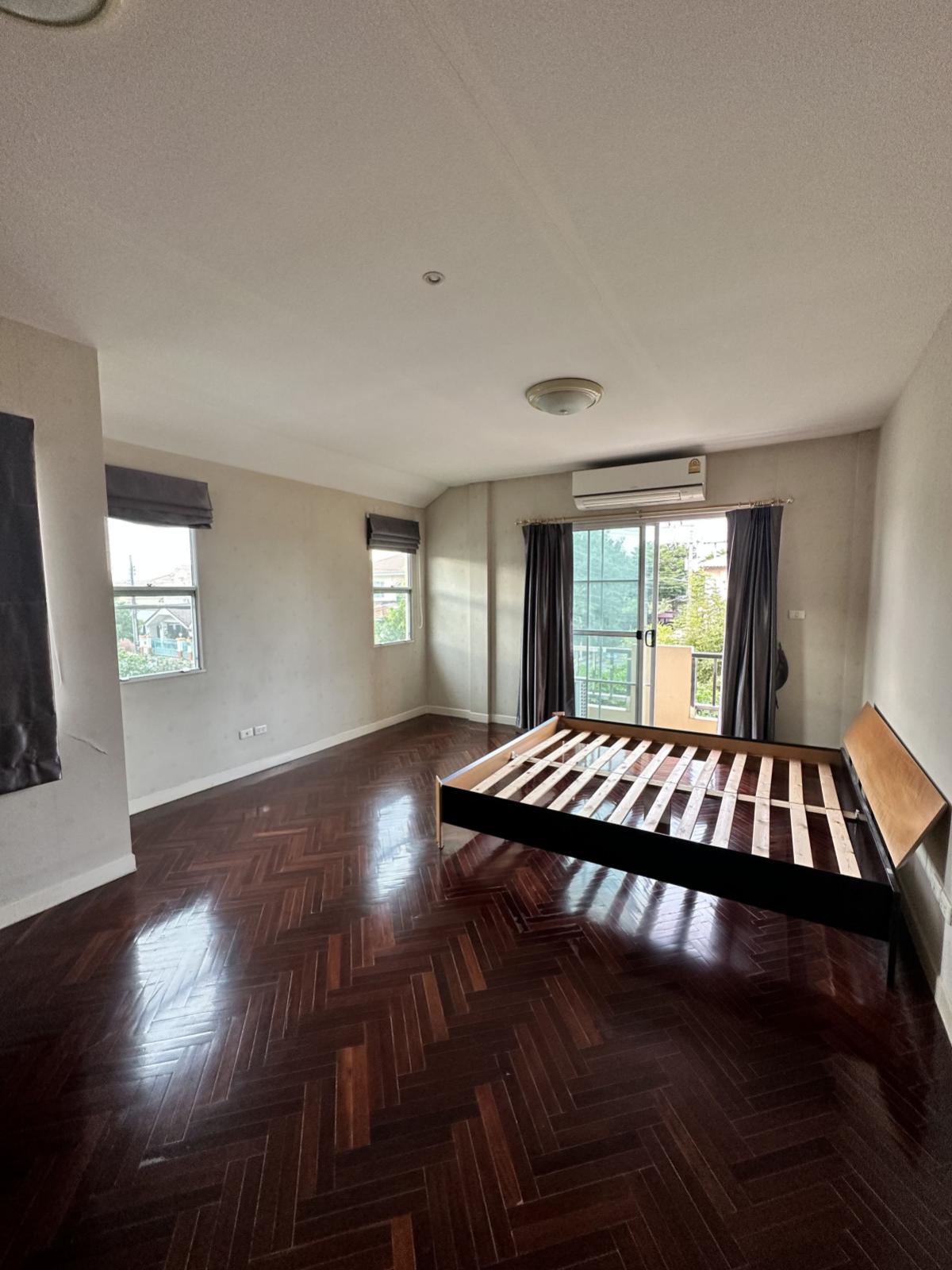 For SaleHousePathum Thani,Rangsit, Thammasat : For Sale House , Mantana Rangsit 2 , Pracha Thipat , khlong Luang , Pathum Thani , CX-149029