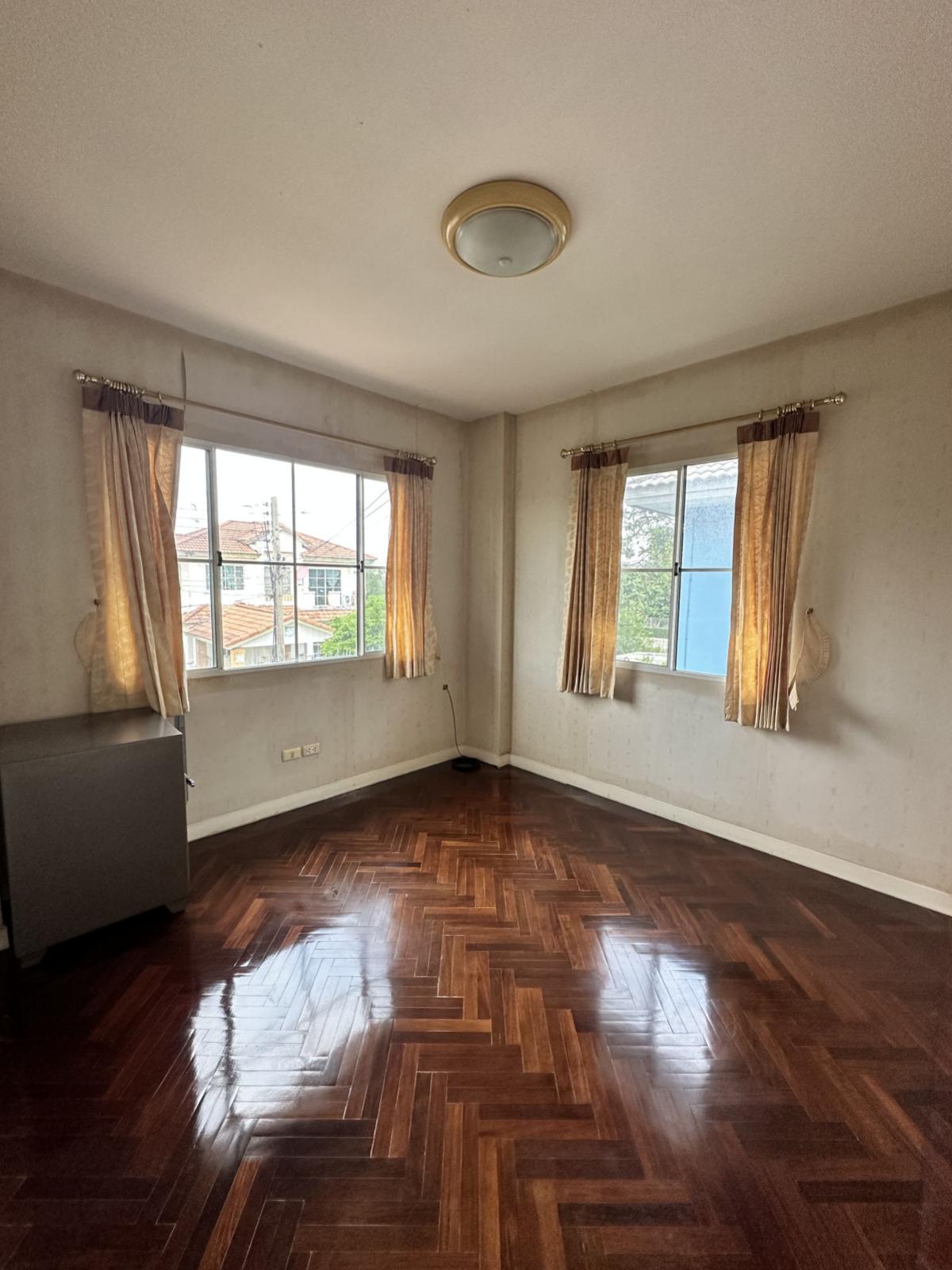 For SaleHousePathum Thani,Rangsit, Thammasat : For Sale House , Mantana Rangsit 2 , Pracha Thipat , khlong Luang , Pathum Thani , CX-149029