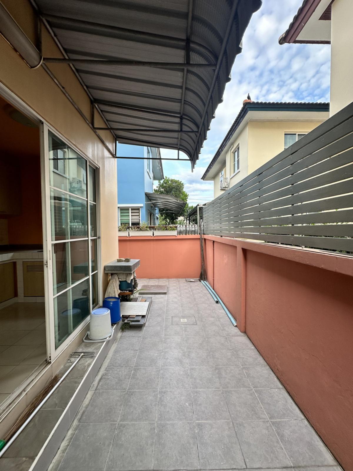 For SaleHousePathum Thani,Rangsit, Thammasat : For Sale House , Mantana Rangsit 2 , Pracha Thipat , khlong Luang , Pathum Thani , CX-149029