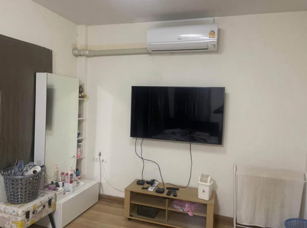 ขายทาวน์โฮมพระราม 2 บางขุนเทียน : ขายทาวน์เฮ้าส์/ทาวน์โฮม  หมู่บ้านดีบางโทรัด พระราม 2 ห้องมุม บางโทรัด เมืองสมุทรสาคร สมุทรสาคร CX-149040