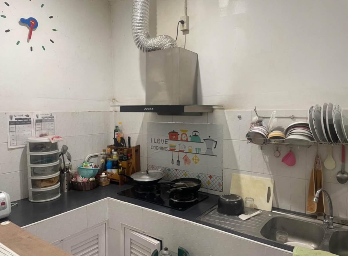 ขายทาวน์โฮมพระราม 2 บางขุนเทียน : ขายทาวน์เฮ้าส์/ทาวน์โฮม  หมู่บ้านดีบางโทรัด พระราม 2 ห้องมุม บางโทรัด เมืองสมุทรสาคร สมุทรสาคร CX-149040