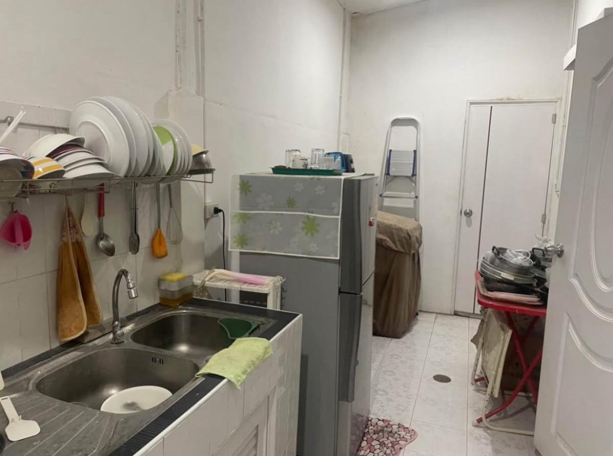 ขายทาวน์โฮมพระราม 2 บางขุนเทียน : ขายทาวน์เฮ้าส์/ทาวน์โฮม  หมู่บ้านดีบางโทรัด พระราม 2 ห้องมุม บางโทรัด เมืองสมุทรสาคร สมุทรสาคร CX-149040