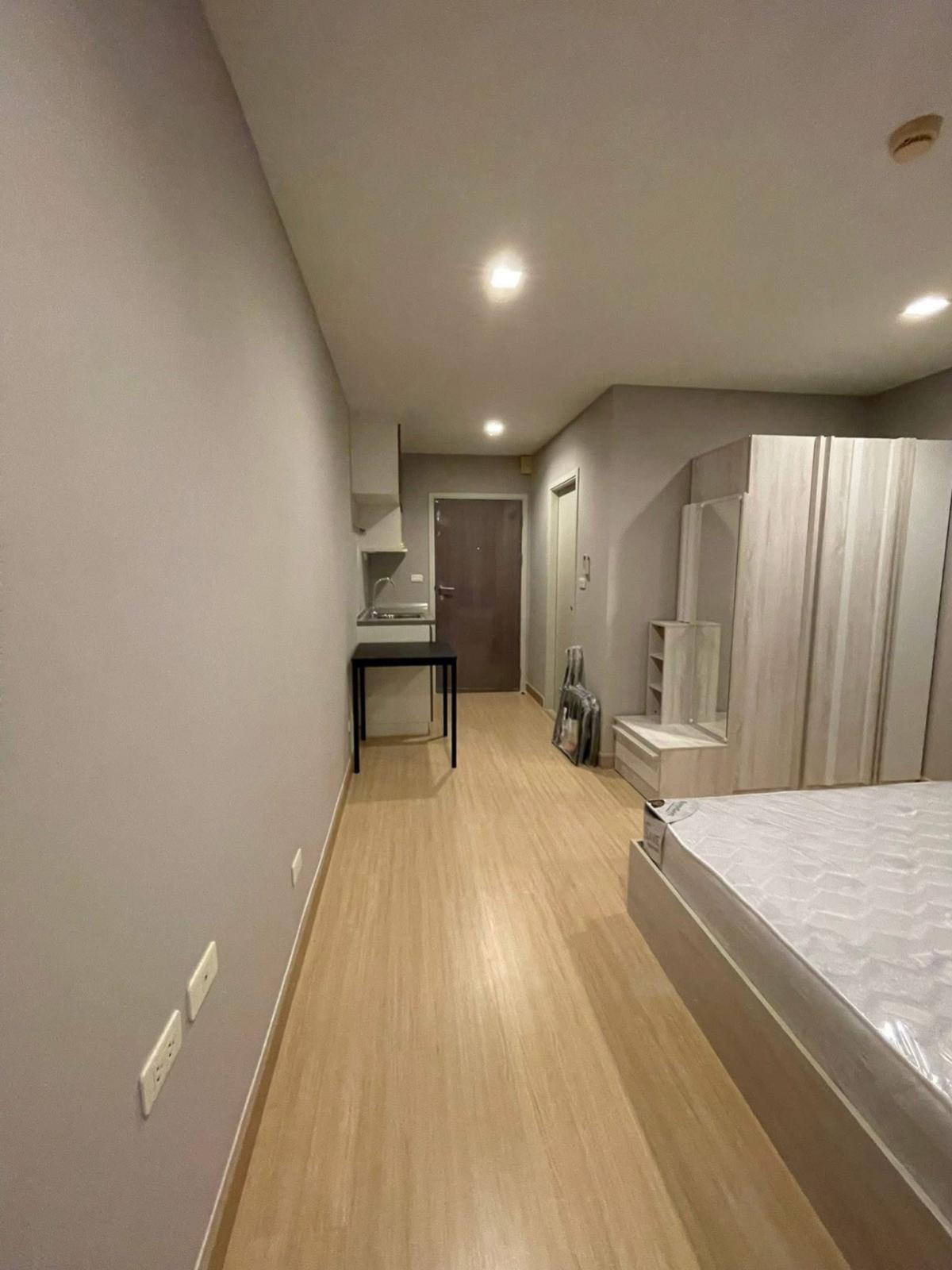 For SaleCondoNonthaburi, Bang Yai, Bangbuathong : For Sale Condo , Casa Condo Bangyai , MRT-Sam Yaek Bang Yai , Sao Thong Hin , Bang Yai , Nonthaburi , CX-148976