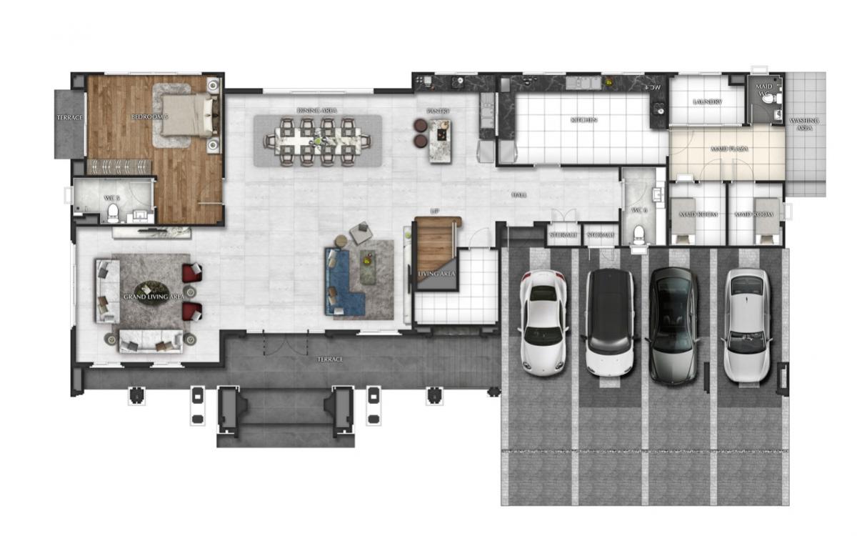 ขายบ้านปิ่นเกล้า จรัญสนิทวงศ์ : ขายบ้าน  แกรนด์ บางกอก บูเลอวาร์ด ปิ่นเกล้า-กาญจนา บางระมาด เขต ตลิ่งชัน กรุงเทพ CX-148581