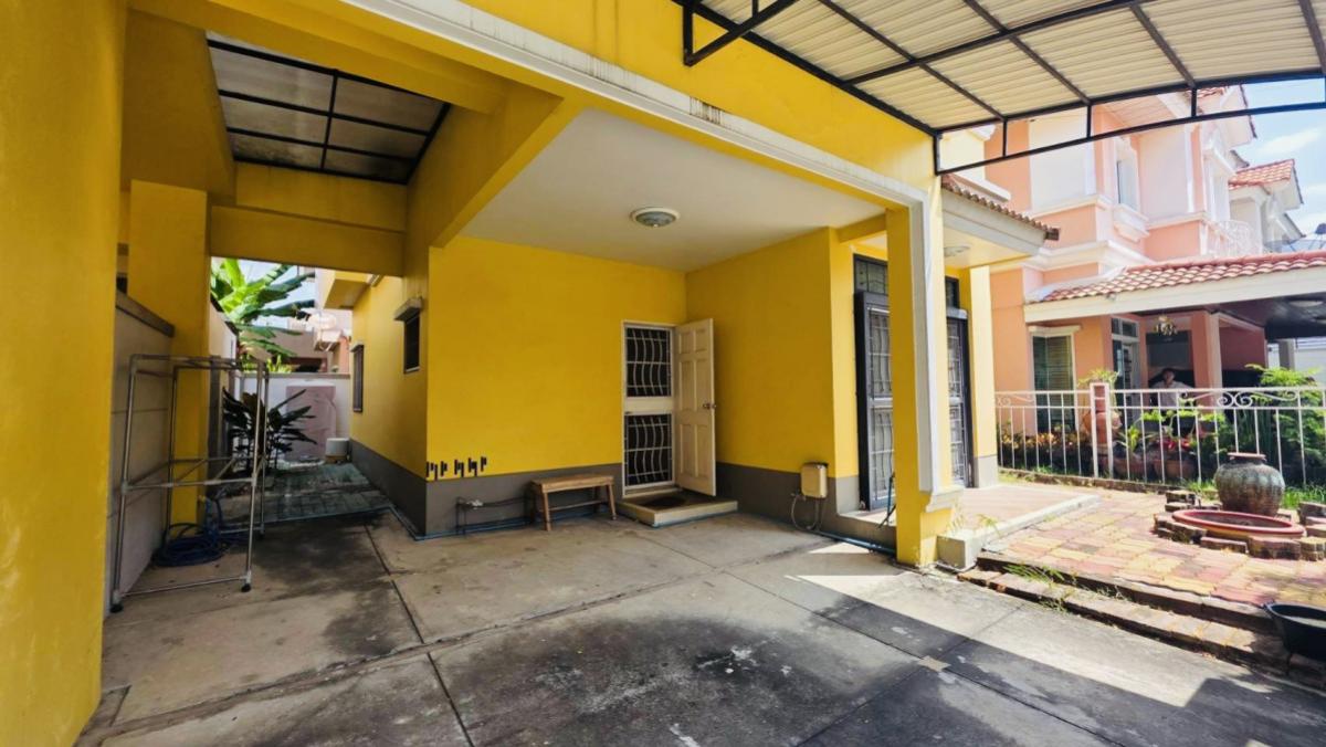 For SaleHouseRama5, Ratchapruek, Bangkruai : For Sale House , Prinyada Light Rama 5 , Bang Krang , Mueang Nonthaburi , Nonthaburi , CX-148967