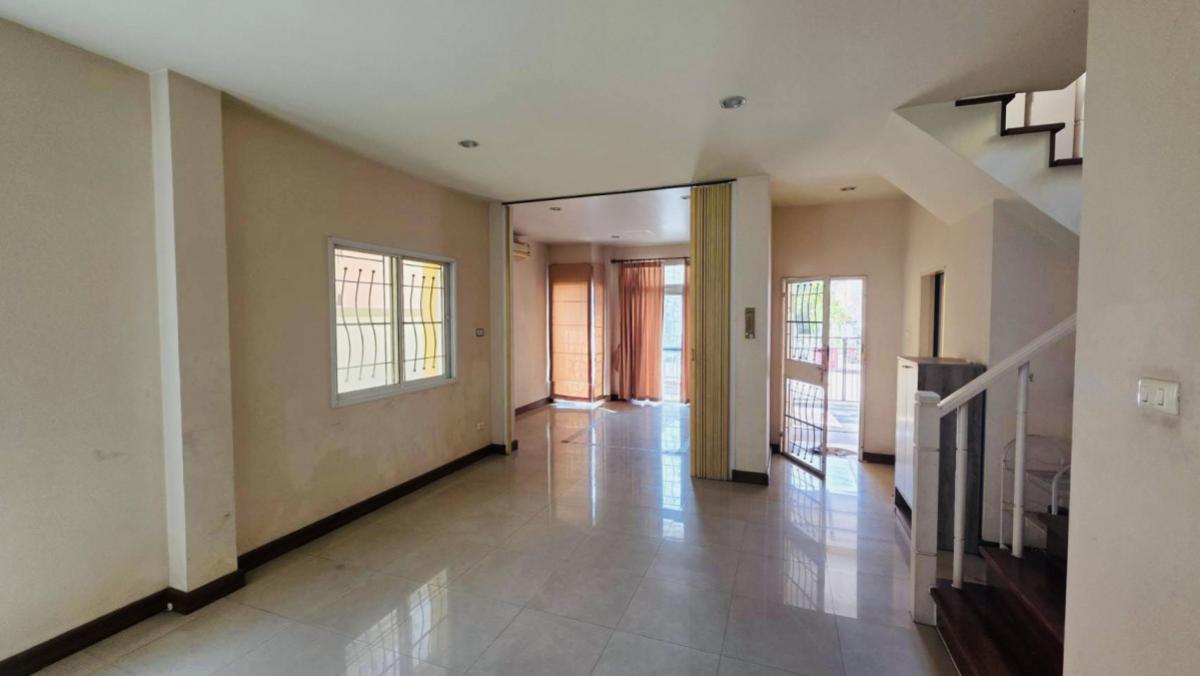 For SaleHouseRama5, Ratchapruek, Bangkruai : For Sale House , Prinyada Light Rama 5 , Bang Krang , Mueang Nonthaburi , Nonthaburi , CX-148967