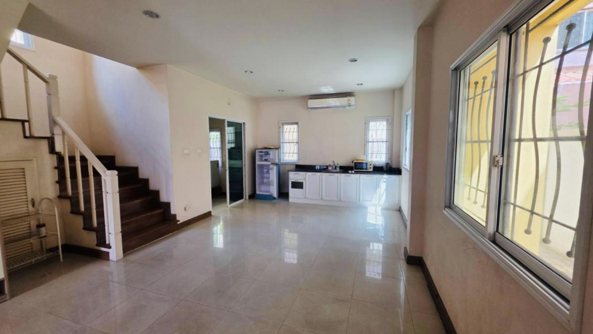 For SaleHouseRama5, Ratchapruek, Bangkruai : For Sale House , Prinyada Light Rama 5 , Bang Krang , Mueang Nonthaburi , Nonthaburi , CX-148967