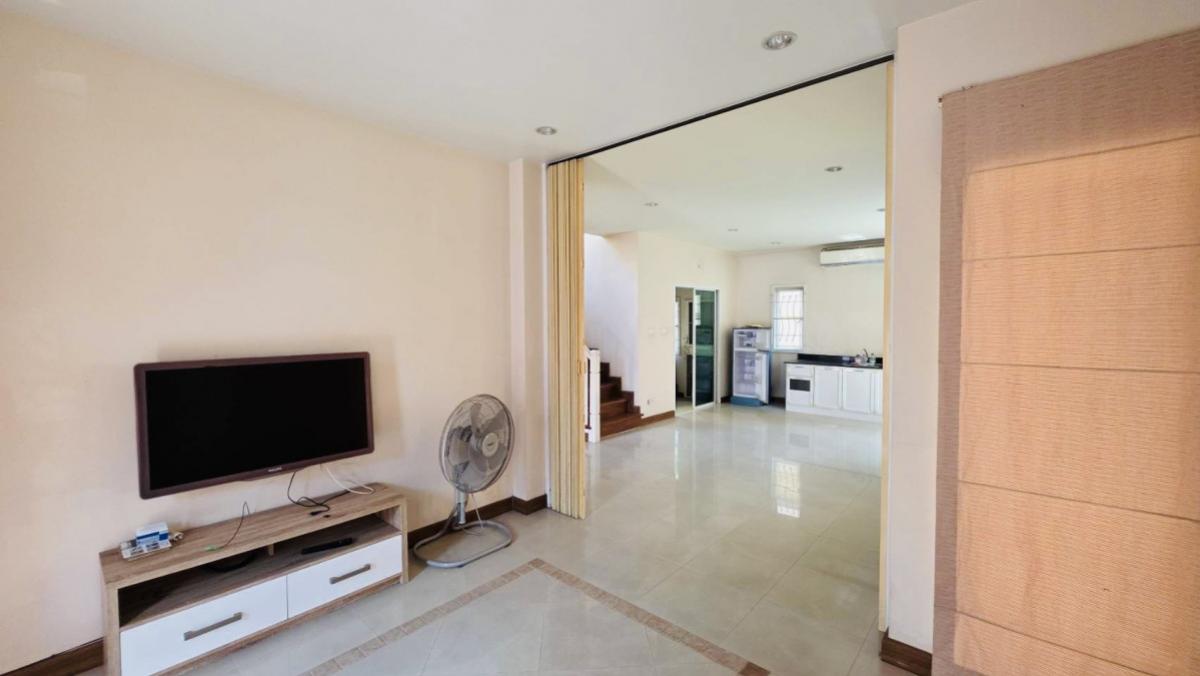 For SaleHouseRama5, Ratchapruek, Bangkruai : For Sale House , Prinyada Light Rama 5 , Bang Krang , Mueang Nonthaburi , Nonthaburi , CX-148967