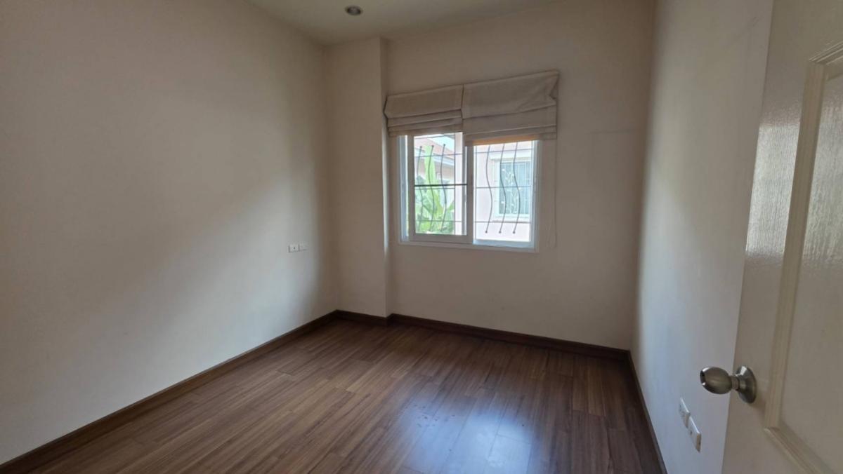For SaleHouseRama5, Ratchapruek, Bangkruai : For Sale House , Prinyada Light Rama 5 , Bang Krang , Mueang Nonthaburi , Nonthaburi , CX-148967