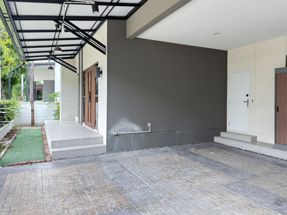 For SaleHouseRathburana, Suksawat : For Sale House , The City Sathorn - Skusawat , wide frontage , Bang Phueng , Phra Pradaeng , Samut Prakarn , CX-148953