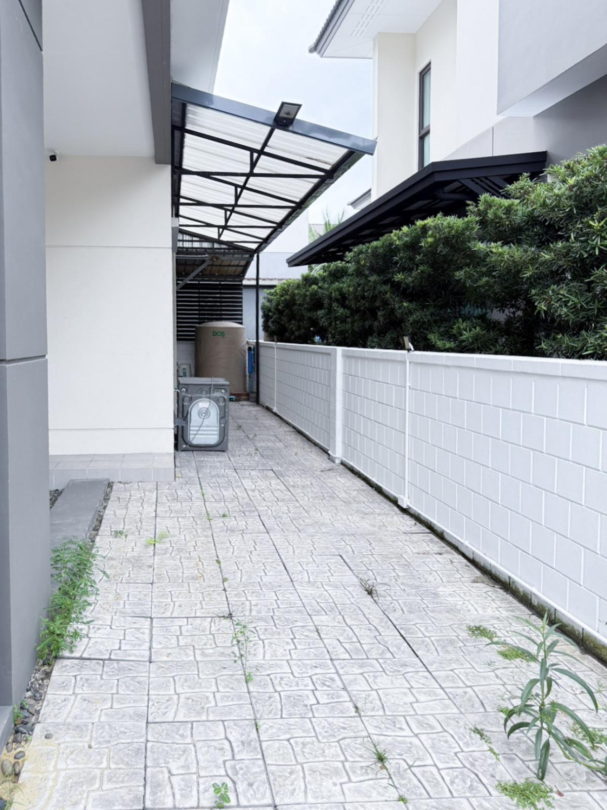 For SaleHouseRathburana, Suksawat : For Sale House , The City Sathorn - Skusawat , wide frontage , Bang Phueng , Phra Pradaeng , Samut Prakarn , CX-148953