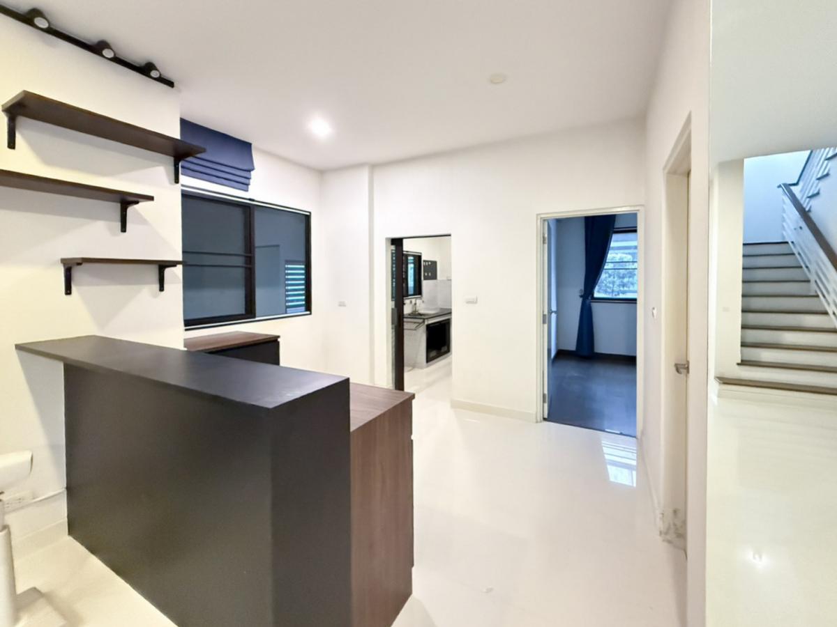 For SaleHouseRathburana, Suksawat : For Sale House , The City Sathorn - Skusawat , wide frontage , Bang Phueng , Phra Pradaeng , Samut Prakarn , CX-148953