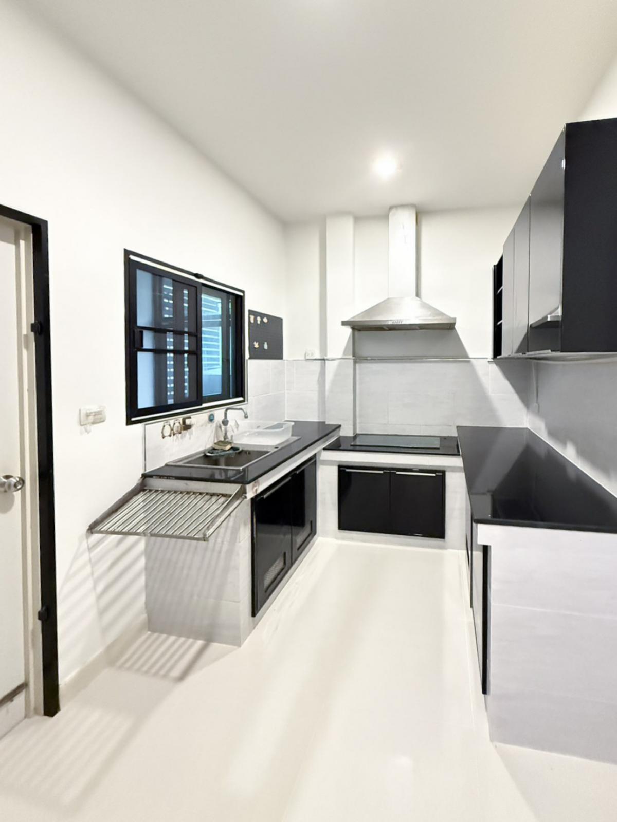 For SaleHouseRathburana, Suksawat : For Sale House , The City Sathorn - Skusawat , wide frontage , Bang Phueng , Phra Pradaeng , Samut Prakarn , CX-148953