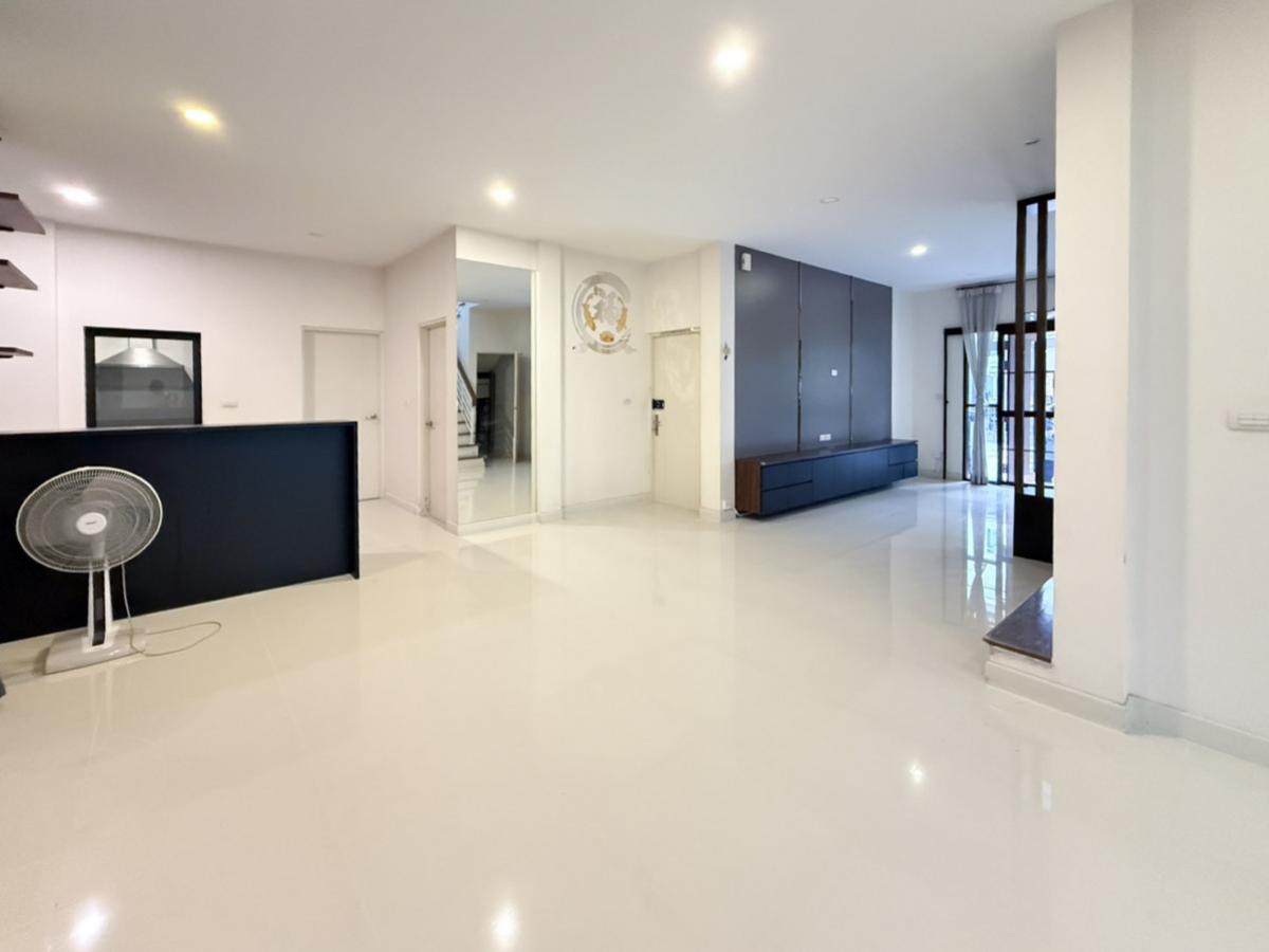 For SaleHouseRathburana, Suksawat : For Sale House , The City Sathorn - Skusawat , wide frontage , Bang Phueng , Phra Pradaeng , Samut Prakarn , CX-148953