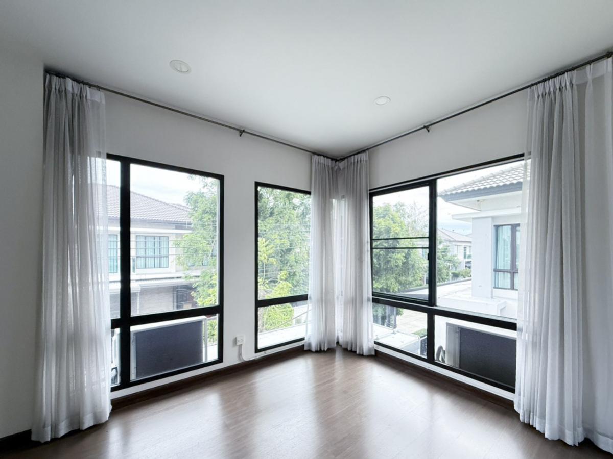 For SaleHouseRathburana, Suksawat : For Sale House , The City Sathorn - Skusawat , wide frontage , Bang Phueng , Phra Pradaeng , Samut Prakarn , CX-148953