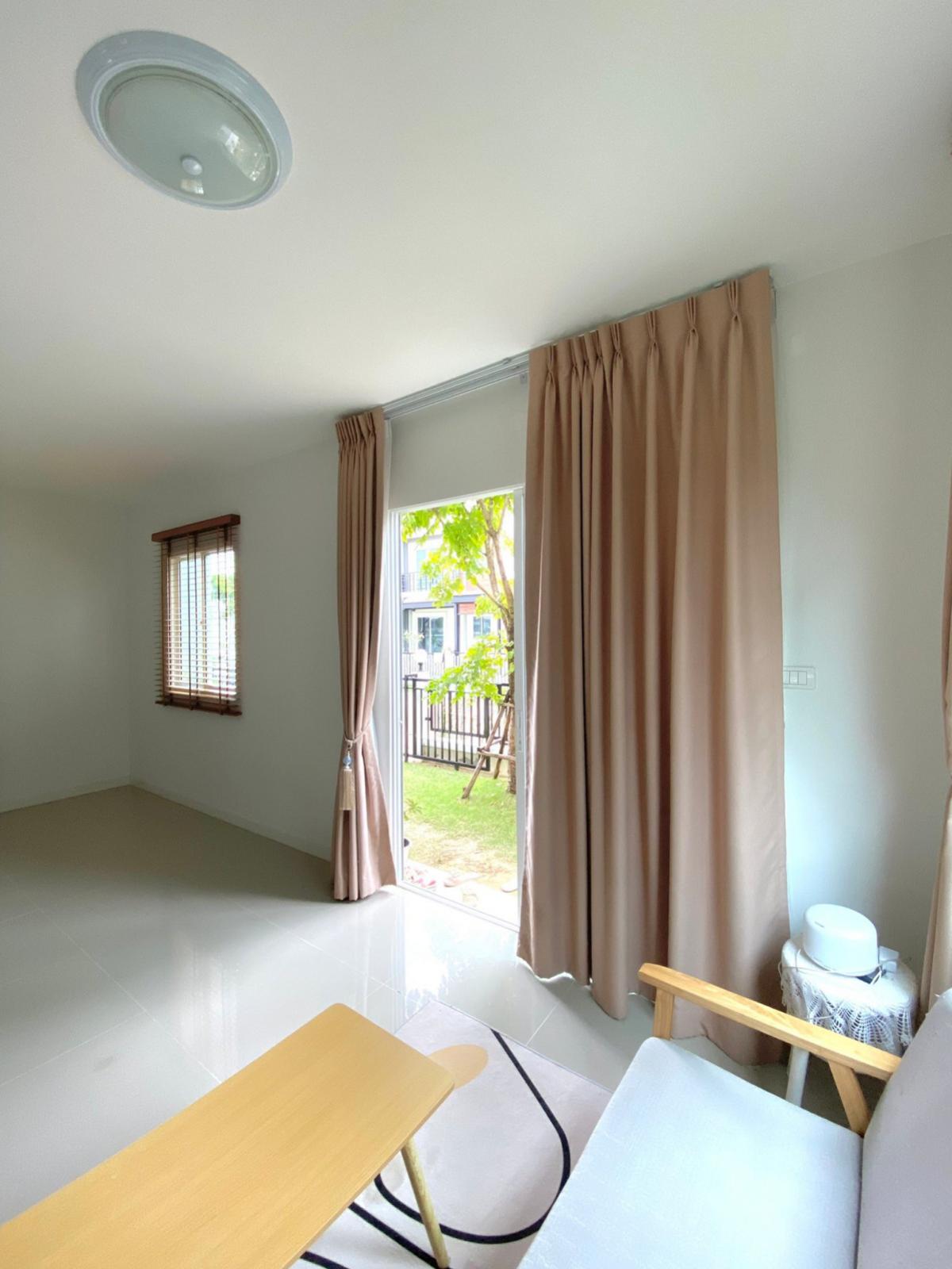 For SaleHouseRathburana, Suksawat : For Sale House , Lanceo Crib Prachauthit-Suksawat , Ban Khlong Suan , Phra Samut Chedi , Samut Prakarn , CX-148956