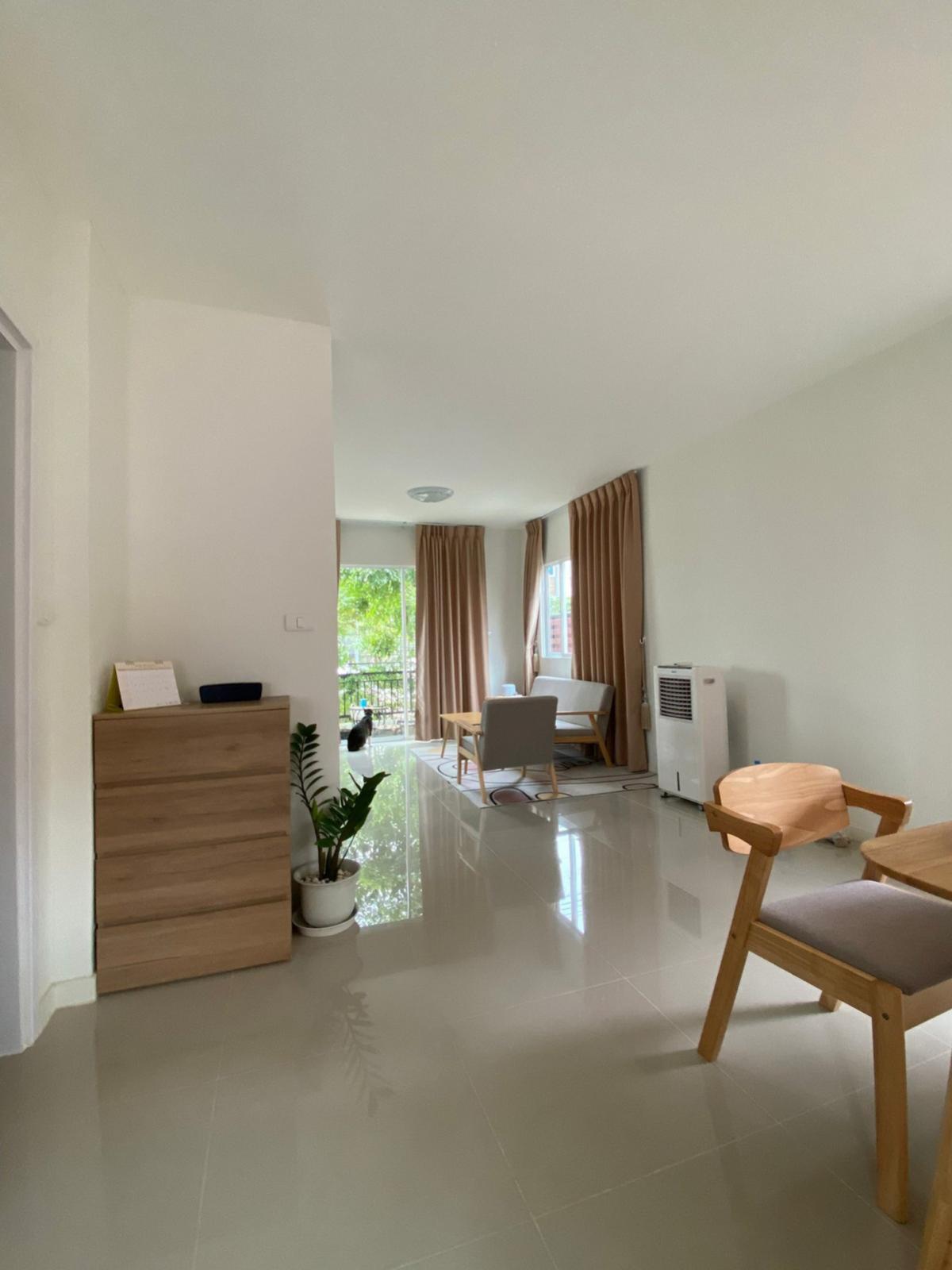 For SaleHouseRathburana, Suksawat : For Sale House , Lanceo Crib Prachauthit-Suksawat , Ban Khlong Suan , Phra Samut Chedi , Samut Prakarn , CX-148956