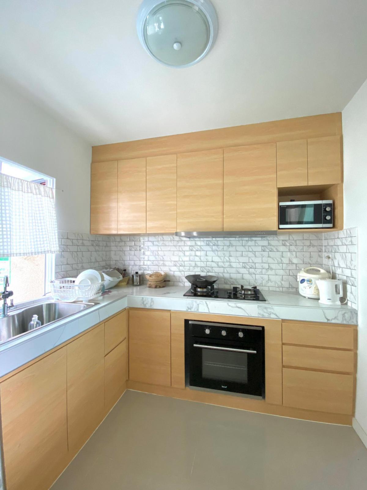 For SaleHouseRathburana, Suksawat : For Sale House , Lanceo Crib Prachauthit-Suksawat , Ban Khlong Suan , Phra Samut Chedi , Samut Prakarn , CX-148956