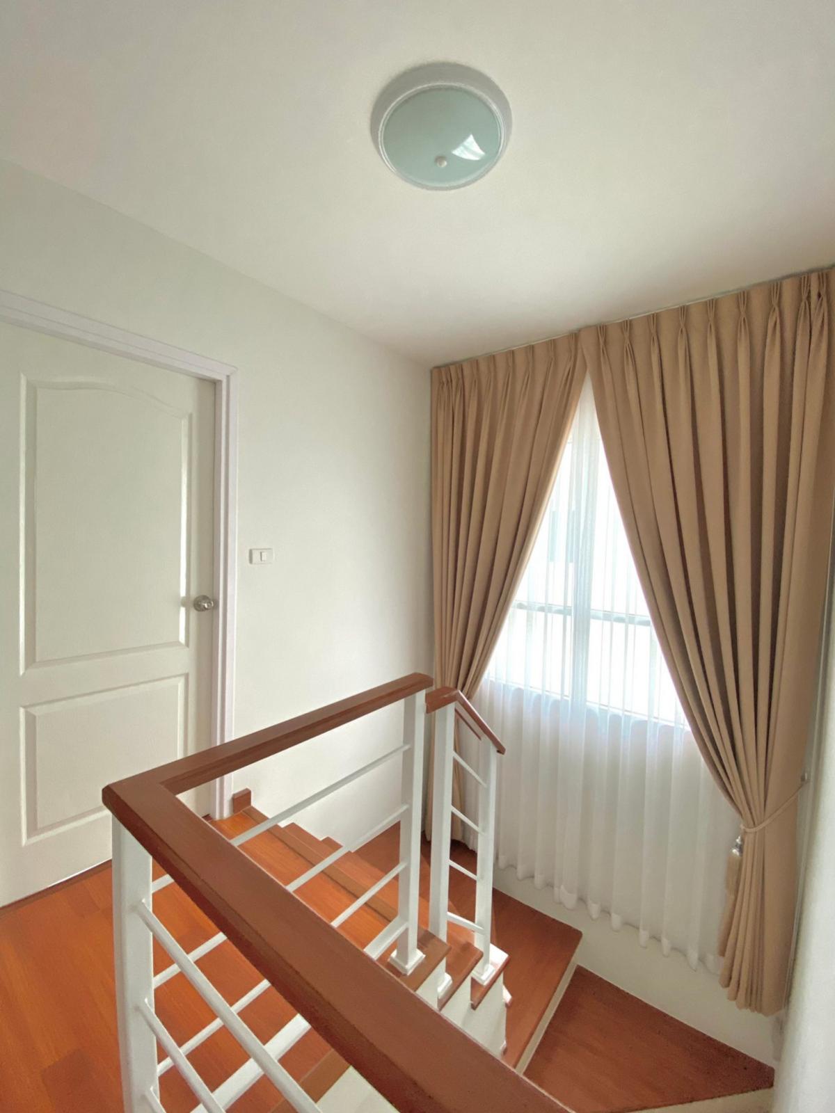 For SaleHouseRathburana, Suksawat : For Sale House , Lanceo Crib Prachauthit-Suksawat , Ban Khlong Suan , Phra Samut Chedi , Samut Prakarn , CX-148956