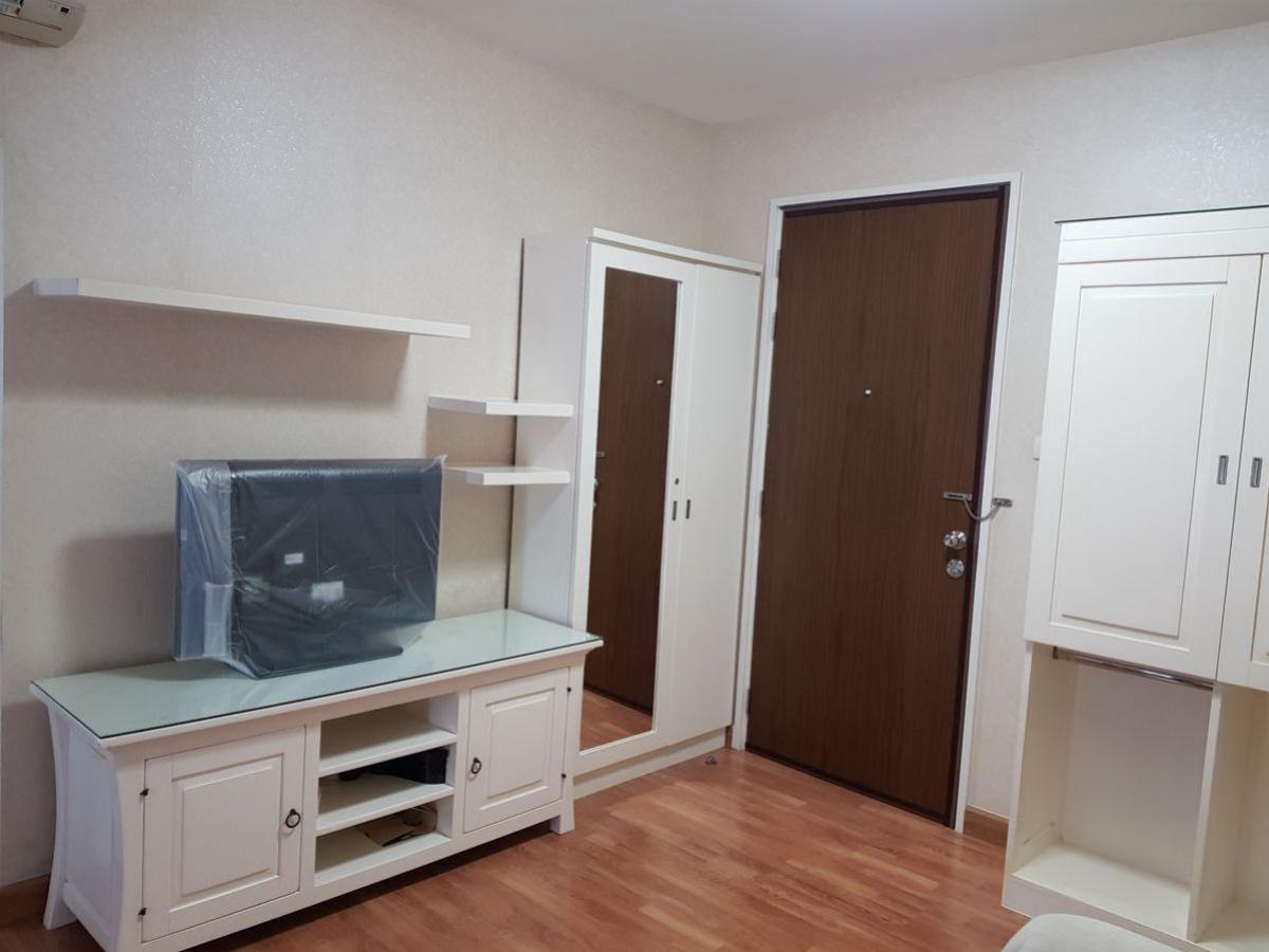 For SaleCondoRathburana, Suksawat : For Sale Condo , Ivy River , Bang Pakok , Rat Burana , Bangkok , CX-126125