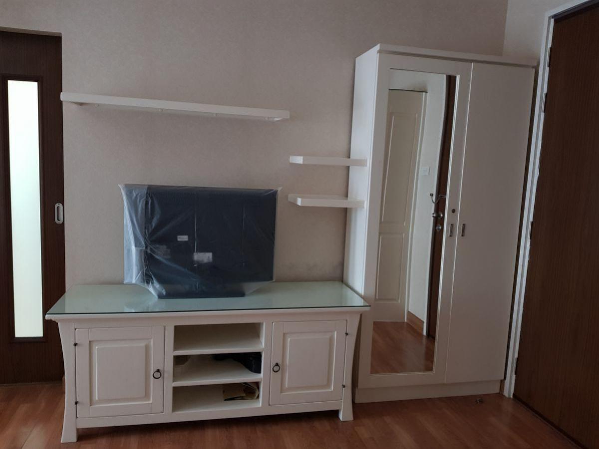 For SaleCondoRathburana, Suksawat : For Sale Condo , Ivy River , Bang Pakok , Rat Burana , Bangkok , CX-126125