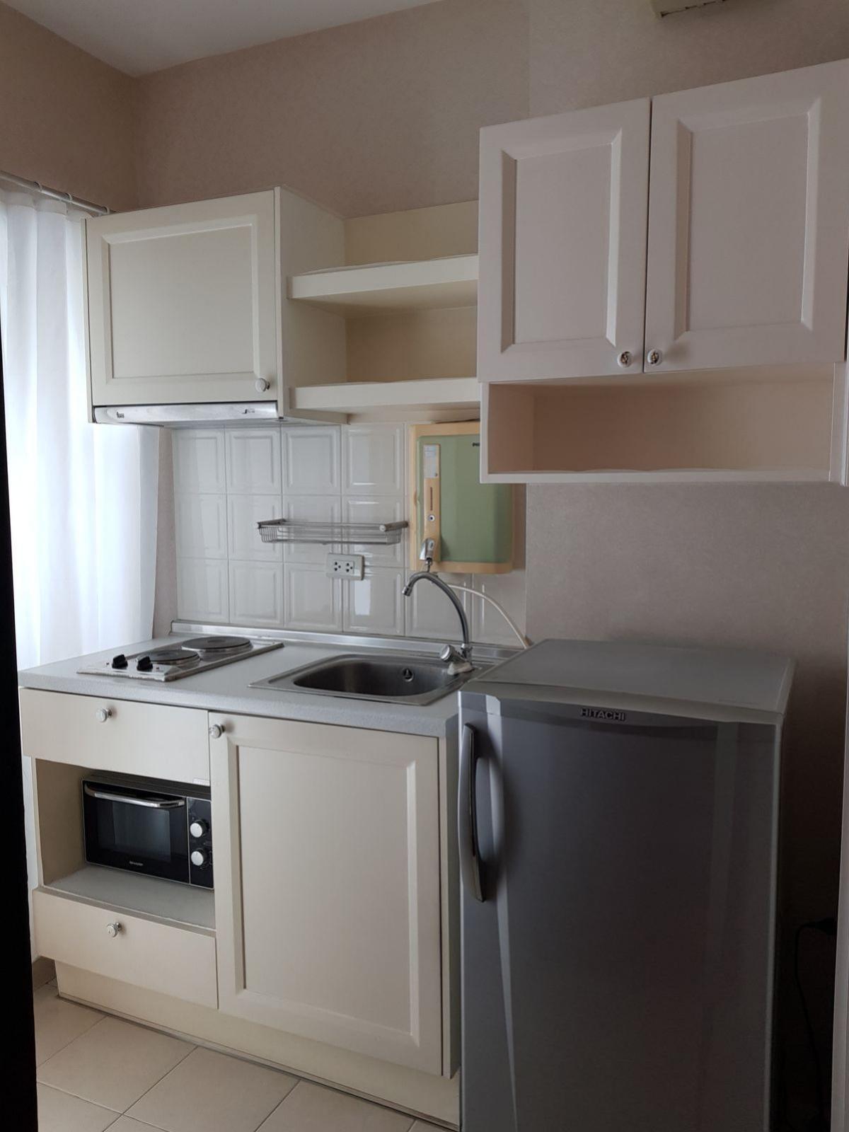 For SaleCondoRathburana, Suksawat : For Sale Condo , Ivy River , Bang Pakok , Rat Burana , Bangkok , CX-126125