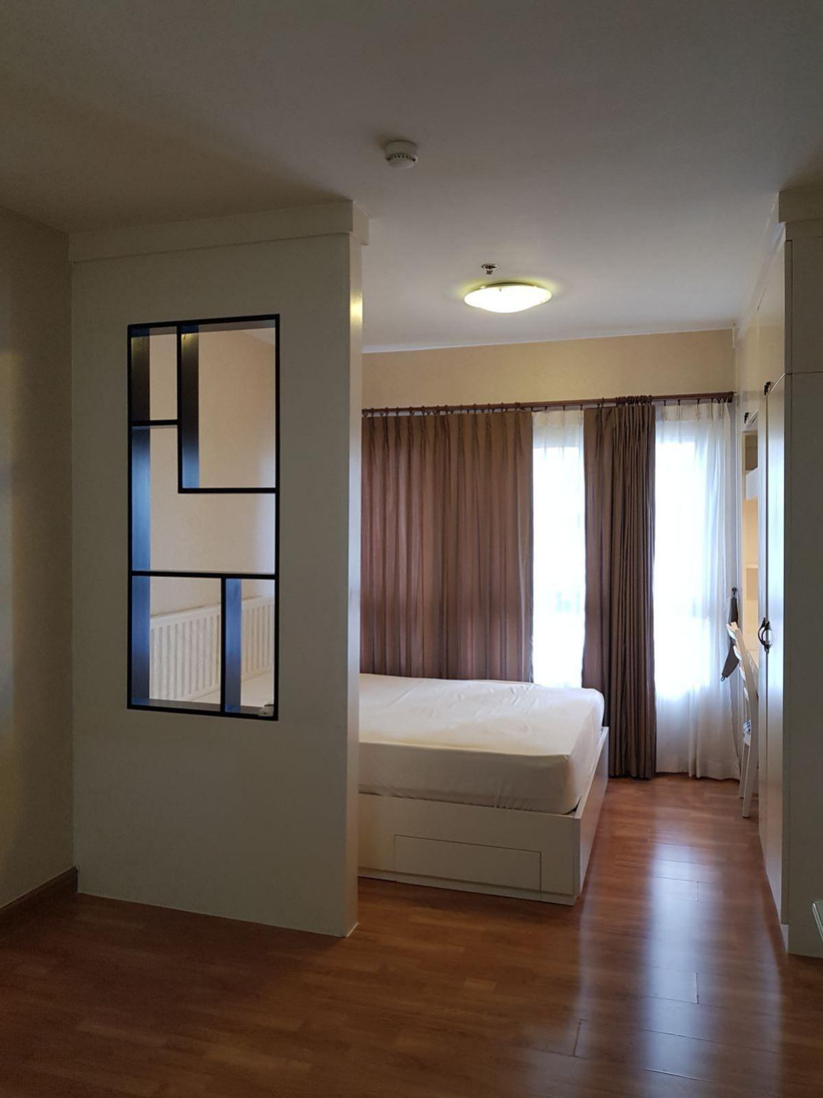 For SaleCondoRathburana, Suksawat : For Sale Condo , Ivy River , Bang Pakok , Rat Burana , Bangkok , CX-126125