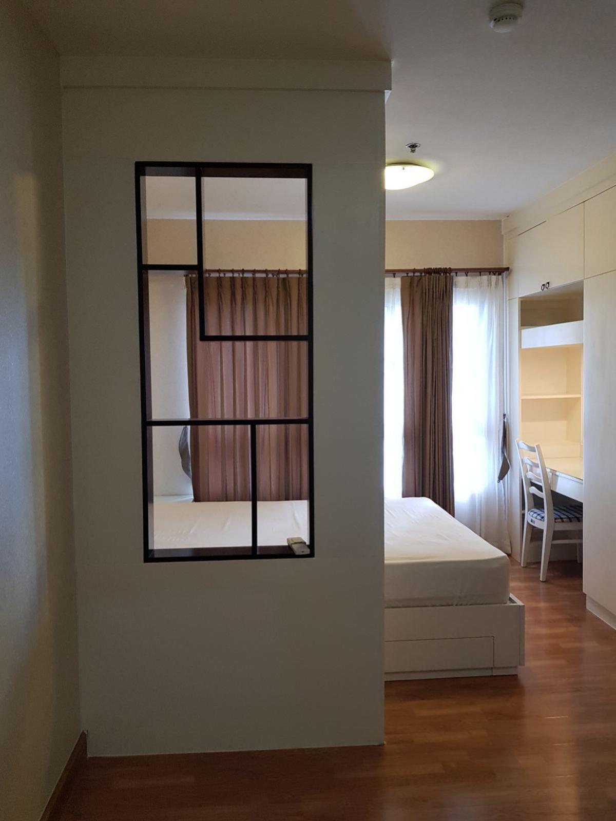 For SaleCondoRathburana, Suksawat : For Sale Condo , Ivy River , Bang Pakok , Rat Burana , Bangkok , CX-126125