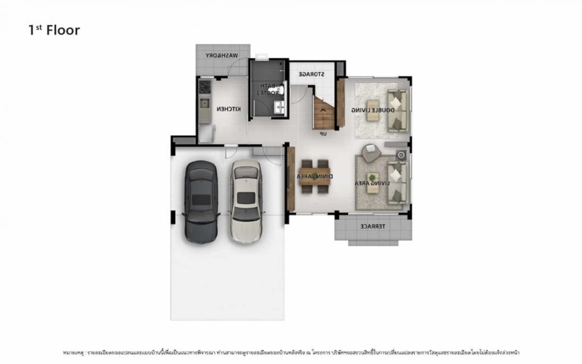 For SaleHousePathum Thani,Rangsit, Thammasat : For Sale House , Venue Flow Tiwanon Rangsit , Bang Kadi , Mueang Pathum Thani , Pathum Thani , CX-148855