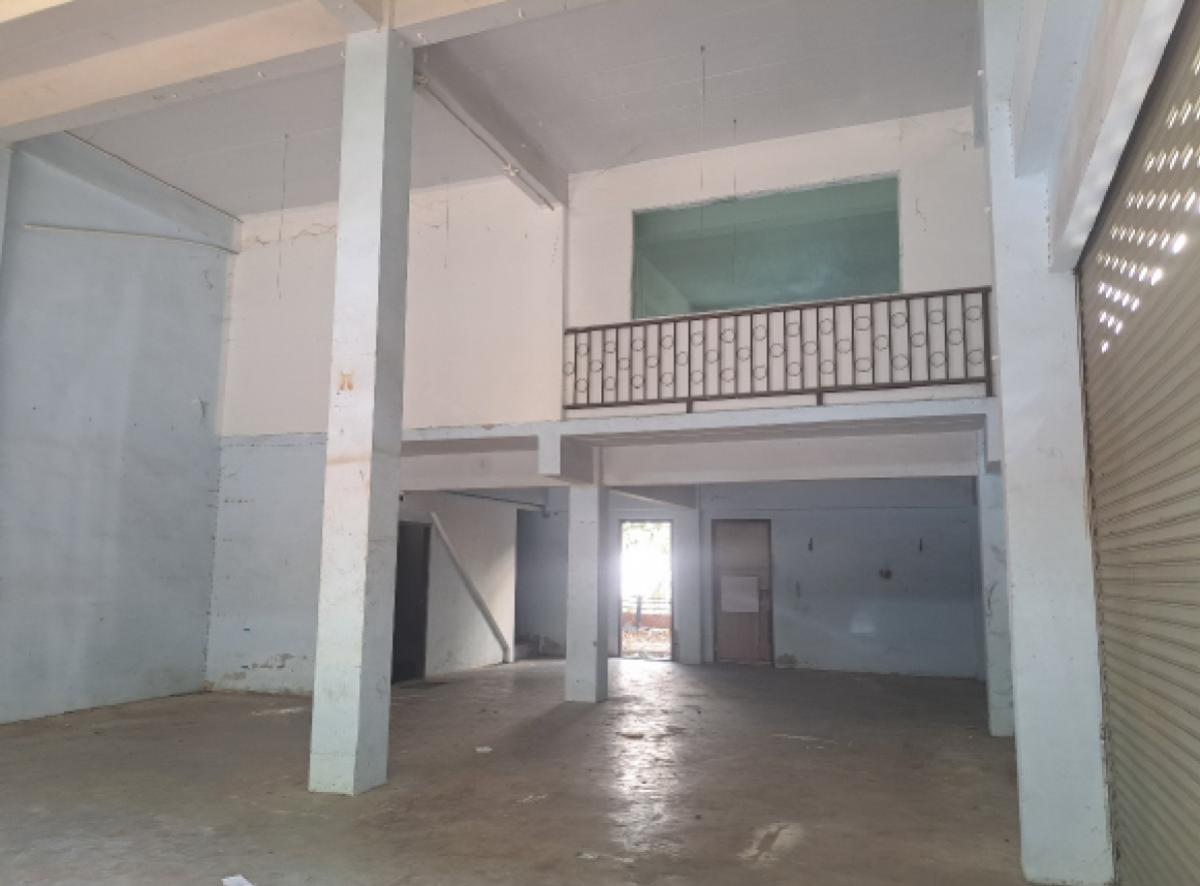 ขายอาคารพาณิชย์พระราม 2 บางขุนเทียน : ขายอาคารพาณิชย์  มั่งมี วิลเลจ 2 แสมดำ เขต บางขุนเทียน กรุงเทพ CX-148903